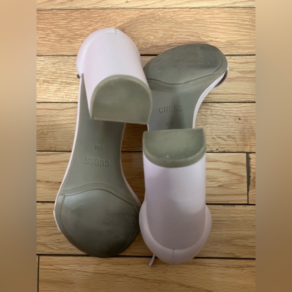 Guess Heeled Sandals